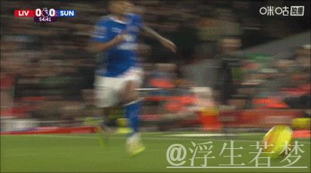 英超第14轮: 范戴克失误致丢球维尔茨造乌龙 利物浦1-1桑德兰 英超第14轮: 范戴克失误致丢球维尔茨造乌龙 利物浦1-1桑德兰