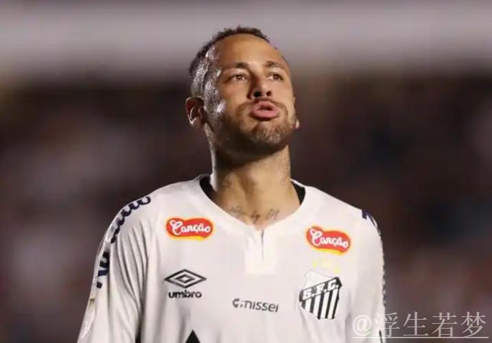 内马尔因身体状况不明暂停比赛25天,阿根廷总统调侃其爱好派对 内马尔因身体状况不明暂停比赛25天,阿根廷总统调侃其爱好派对