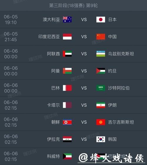 2026年俄罗斯世界杯高清视频直播全攻略